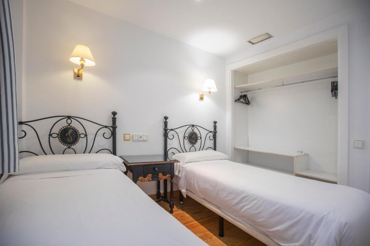 Apartamentos Soho Boutique Vistahermosa เอลปูแอร์โต เด ซานตามาริอา ภายนอก รูปภาพ