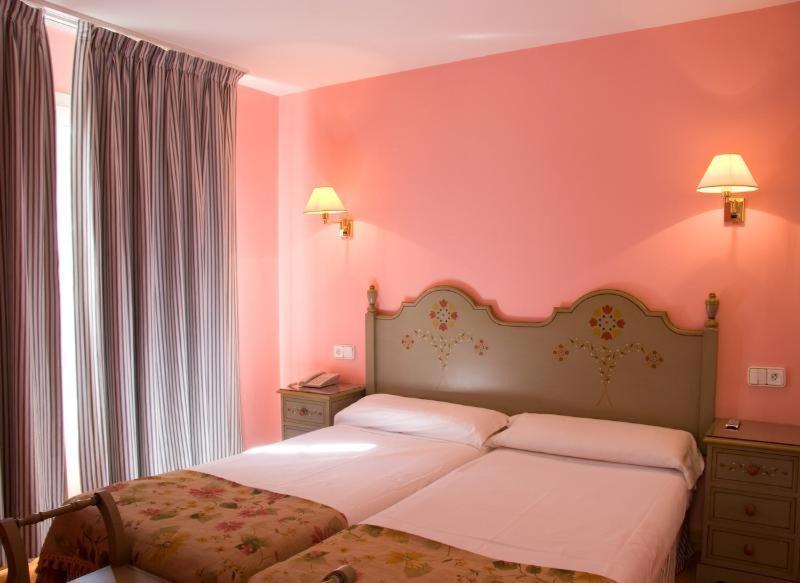 Apartamentos Soho Boutique Vistahermosa เอลปูแอร์โต เด ซานตามาริอา ห้อง รูปภาพ
