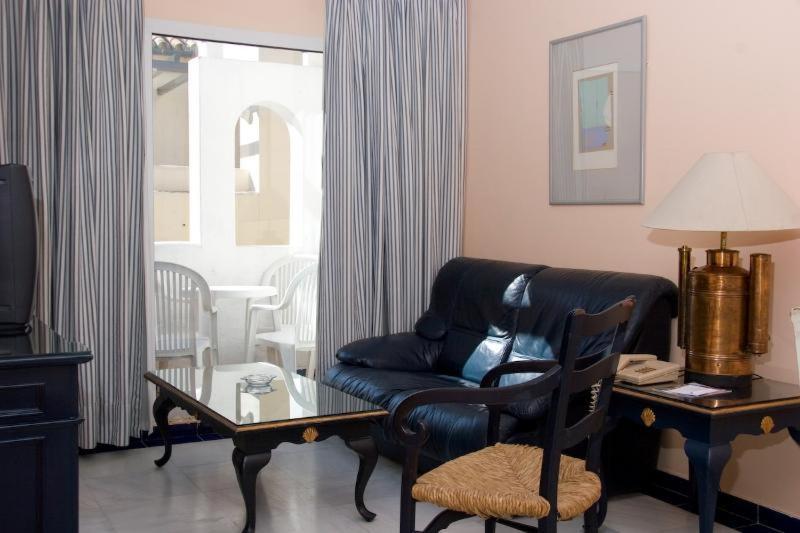 Apartamentos Soho Boutique Vistahermosa เอลปูแอร์โต เด ซานตามาริอา ห้อง รูปภาพ
