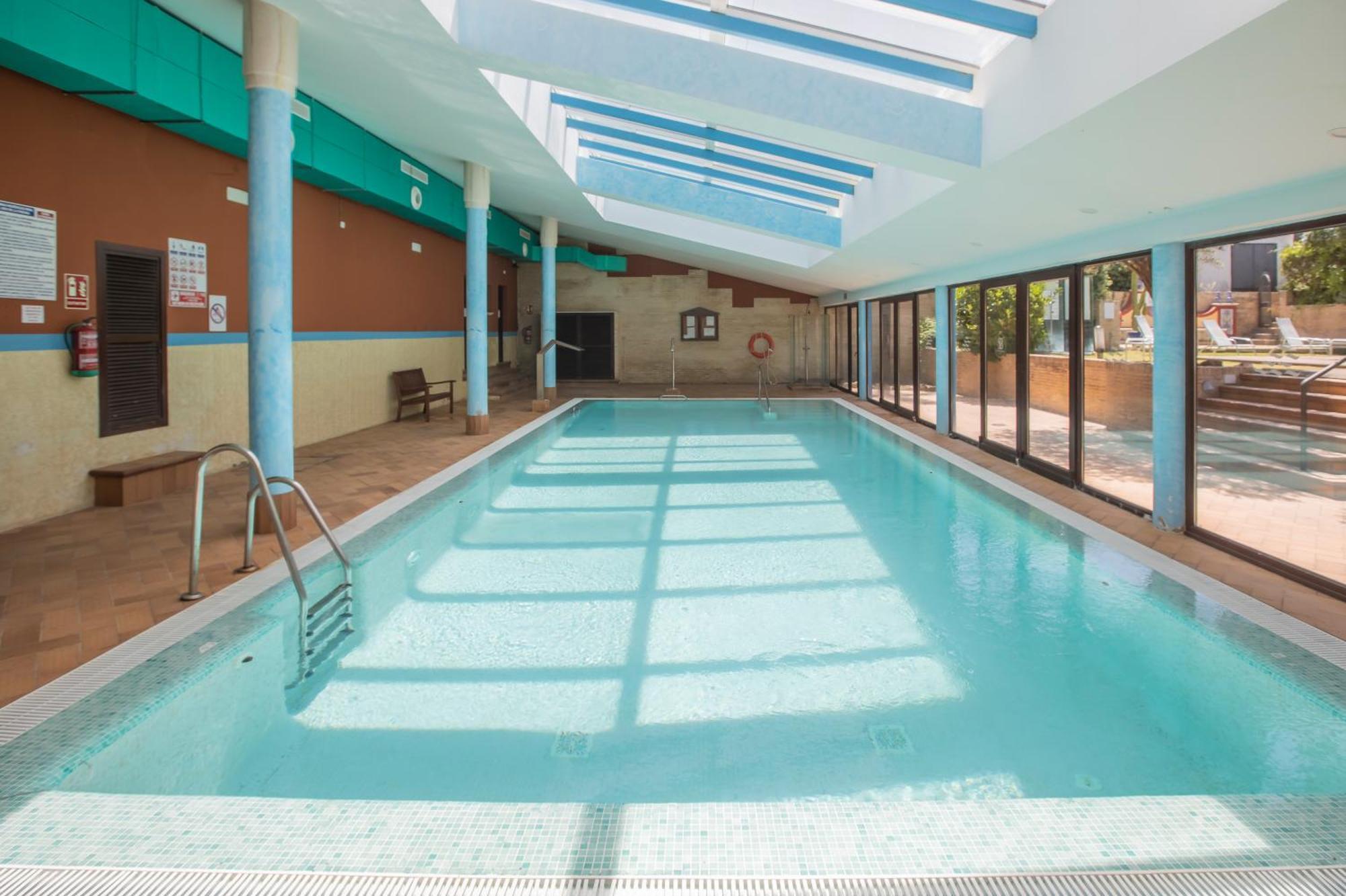 Apartamentos Soho Boutique Vistahermosa เอลปูแอร์โต เด ซานตามาริอา ภายนอก รูปภาพ